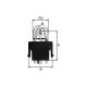 HELLA 8GS 859 634-011 Glühlampe - X1 - 12/24V - 25W