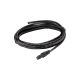 HELLA 8KA 340 822-071 Kabelsatz, Heckleuchte EasyConn - 2-polig - 2 - Kabel: 6000mm