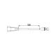 HELLA 8KA 340 852-051 Kabelsatz, Heckleuchte EasyConn - Länge: 1m - Kabel: 1000mm