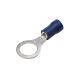 HELLA 8KW 044 277-812 Leitungsverbinder - blau - 1.5mm² - 2.5mm² - Bohrung-Ø: 8.4mm - Set - Menge: 10