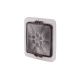 HELLA 9DW 195 804-211 Lichtscheibe, Blinkleuchte - 24V