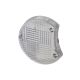 HELLA 9EL 990 354-021 Lichtscheibe, Blinkleuchte Combi 120/133