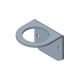 HELLA 9XD 863 533-101 Halter, Rundumkennleuchte - BST-Round