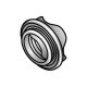 HELLA 9XX 254 163-001 Klemmschelle - Breite: mm - Spannbereich: mm - Set