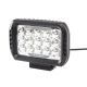 HELLA VALUEFIT 1FE 358 154-031 LED-Fernscheinwerfer - Valuefit 450 - ECE-R112/ECE-R10/E9 16538/ECE-R7/E1 5085 -