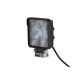 HELLA VALUEFIT 1GA 357 107-022 LED-Arbeitsscheinwerfer - Valuefit S800 - 24/12V
