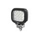HELLA VALUEFIT 1GA 357 109-012 LED-Arbeitsscheinwerfer - Valuefit S3000 - 12/24/48V