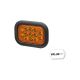 HELLA VALUEFIT 2BA 357 025-011 Blinkleuchte - Valuefit - LED - 12/24V