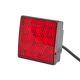 HELLA VALUEFIT 2NE 357 029-141 Nebelschlussleuchte - Valuefit - LED - 24V