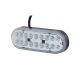 HELLA VALUEFIT 2SD 357 022-011 Heckleuchte - Valuefit - LED - 24/12V