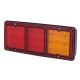 HELLA VALUEFIT 2SD 357 024-001 Heckleuchte - Valuefit - LED - 12/24V