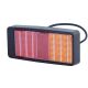 HELLA VALUEFIT 2VB 357 020-001 Heckleuchte - Valuefit - LED - 12/24V