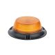HELLA VALUEFIT 2XD 357 980-001 LED-Blitz-Kennleuchte - Valuefit Slim - 12/24V - gelb