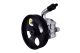 Hydraulikpumpe Lenkung hydraulisch HELLA für FORD FIESTA V Van