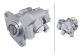 Hydraulikpumpe Lenkung hydraulisch HELLA für FORD GRANADA