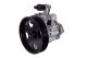 Hydraulikpumpe Lenkung hydraulisch HELLA für MERCEDES C-KLASSE Coupe
