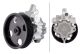 Hydraulikpumpe Lenkung hydraulisch HELLA für MERCEDES E-KLASSE (W211)