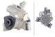 Hydraulikpumpe Lenkung hydraulisch HELLA für MERCEDES E-KLASSE (W211)