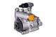 Hydraulikpumpe Lenkung hydraulisch HELLA für MERCEDES G-KLASSE