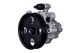 Hydraulikpumpe Lenkung hydraulisch HELLA für MERCEDES GLK-KLASSE