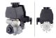 Hydraulikpumpe Lenkung hydraulisch HELLA für MERCEDES SPRINTER 4-t