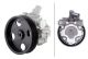Hydraulikpumpe Lenkung hydraulisch HELLA für MERCEDES SPRINTER 5-t