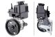 Hydraulikpumpe Lenkung hydraulisch HELLA für MERCEDES SPRINTER 5-t