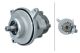 Hydraulikpumpe Lenkung hydraulisch HELLA für VOLVO RENAULT TRUCKS