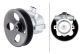 Hydraulikpumpe Lenkung mit Riemenscheibe 143mm HELLA für OPEL VECTRA B CC (J96)