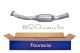 Katalysator Euro 2 HELLA für CITROEN XSARA Break (N2)