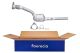 Katalysator Euro 4 HELLA für RENAULT LAGUNA II (BG0/1_)