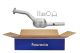 Katalysator Euro 4 HELLA für RENAULT MEGANE II (BM0/1_/ CM0/1_)