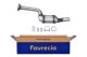 Katalysator Euro 5 HELLA für RENAULT MEGANE III Schrägheck (BZ0/1_/ B3_)