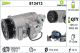 Klimakompressor 110mm mit PAG-Kompressoröl VALEO für BMW 5 (E60)