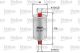 Kraftstofffilter Anschraubfilter VALEO für AUDI 100 C3