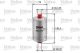 Kraftstofffilter Anschraubfilter VALEO für AUDI 80 B4