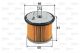 Kraftstofffilter Filtereinsatz VALEO für CITROËN ZX (N2)