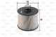 Kraftstofffilter Filtereinsatz VALEO für FORD MONDEO IV
