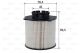 Kraftstofffilter Filtereinsatz VALEO für OPEL INSIGNIA A