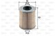 Kraftstofffilter Filtereinsatz VALEO für RENAULT LAGUNA II