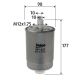 Kraftstofffilter Filtereinsatz VALEO für RENAULT LAGUNA III