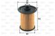 Kraftstofffilter Filtereinsatz VALEO für RENAULT MASTER II