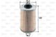 Kraftstofffilter Filtereinsatz VALEO für RENAULT MASTER III