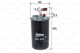 Kraftstofffilter Leitungsfilter VALEO für CHRYSLER SEBRING (JS)