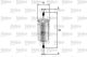 Kraftstofffilter Leitungsfilter VALEO für FORD FOCUS III