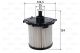 Kraftstofffilter Leitungsfilter VALEO für FORD TRANSIT V363
