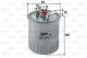 Kraftstofffilter Leitungsfilter VALEO für MERCEDES SPRINTER 2-t
