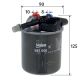 Kraftstofffilter Leitungsfilter VALEO für MERCEDES SPRINTER 3,5-t