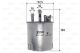 Kraftstofffilter Leitungsfilter VALEO für NISSAN CABSTAR (F24M)