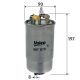 Kraftstofffilter Leitungsfilter VALEO für OPEL CORSA D